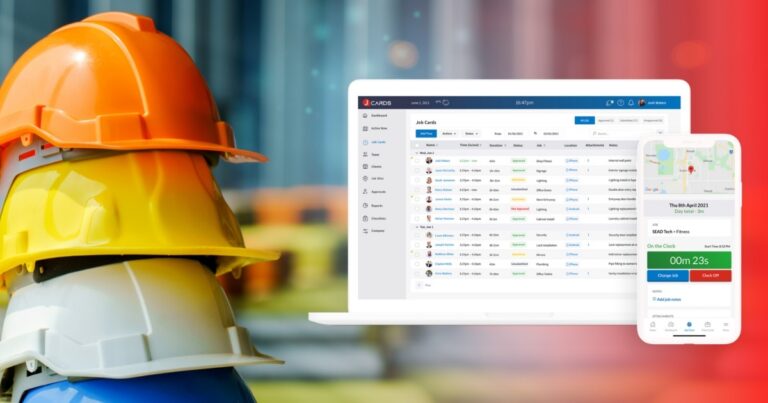 How Time Tracking Software Can Help Grow Your Construction Business